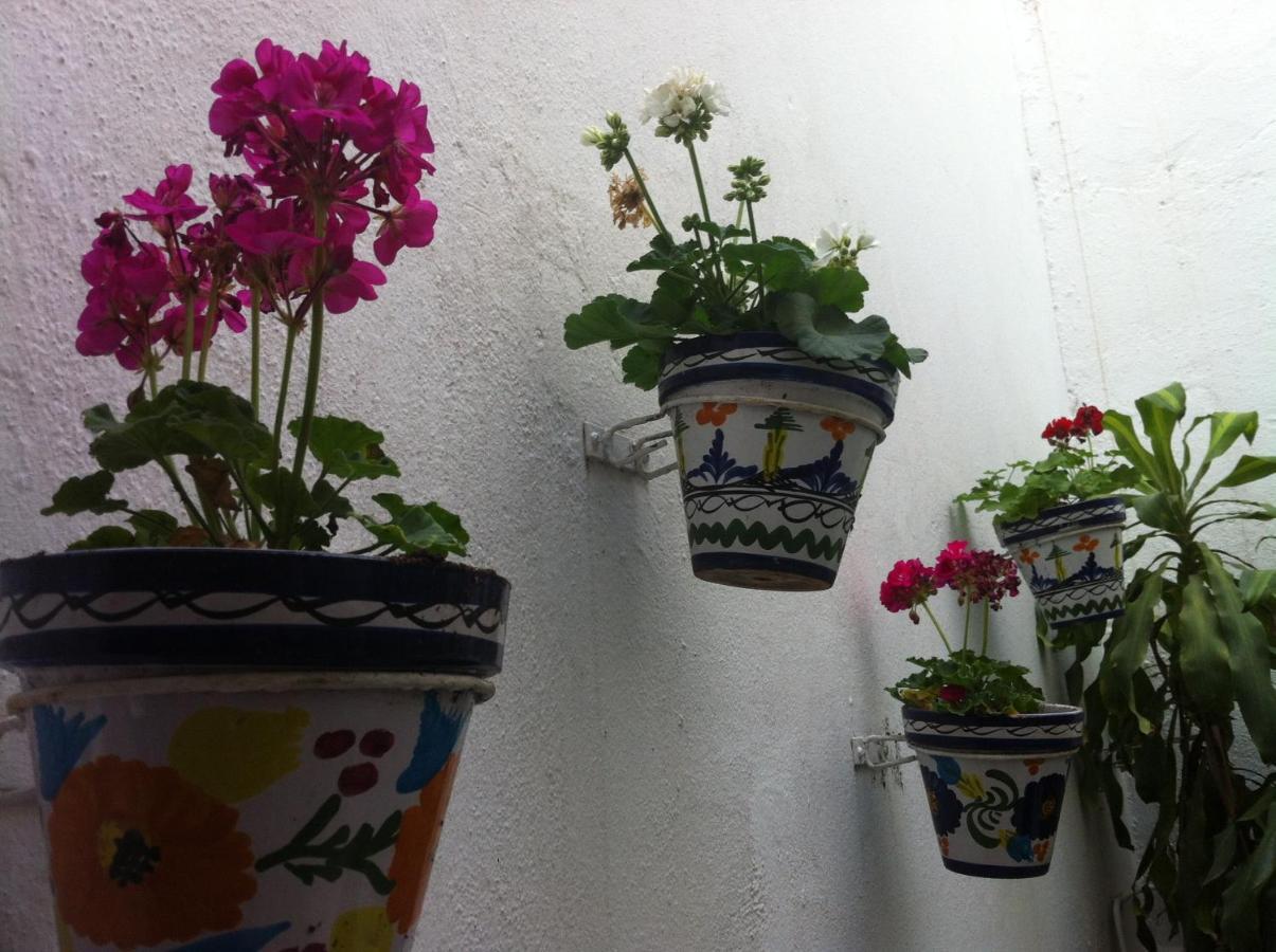 Hostal Berlin Marbella Luaran gambar